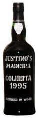1995 Justino Colheita Madère