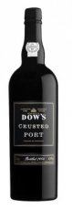 Dow's Crusted 2012 Porto