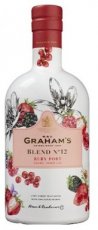 Graham's White Blend No. 12