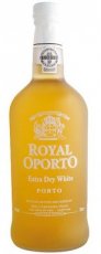 Royal Oporto Porto Blanc Extra Sec