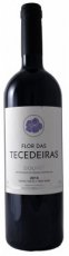 Flor das Tecedeiras 2018 vin rouge Magnum
