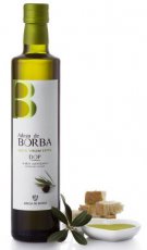 Adega de Borba Olive Oil extra virgin 25 cl