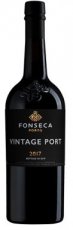 Fonseca Vintage 2017 Porto
