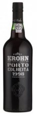 Krohn Colheita 1998 Porto