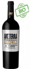 Art.Terra Amphora 2017 Rouge BIO