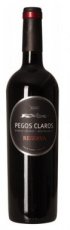 Pegos Claros Rouge Reserva 2017