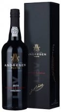 Andresen 2017 Late Bottled Vintage