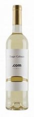 Tiago Cabaco .COM Premium 2021 Branco Half Bottle
