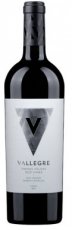 Vallegre Reserva Especial Old Vines 2019 vin rouge