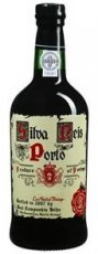 Silva Reis Late Bottled Vintage Porto 2012