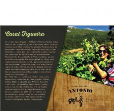 Casal Figueira - Marta Soares