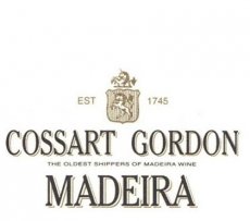 Cossart Gordon