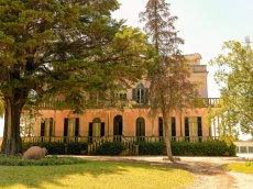 Quinta de S. João Batista