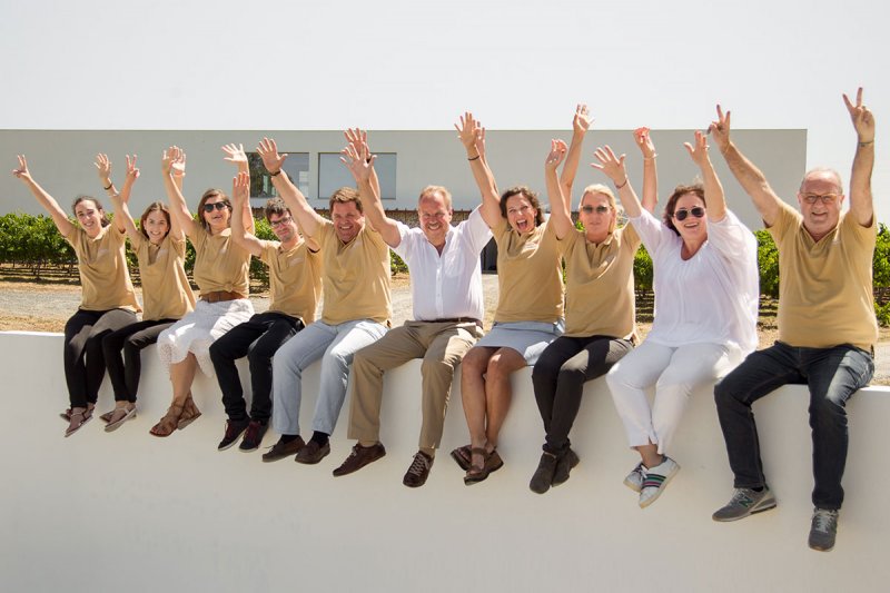 quinta-do-paral-team