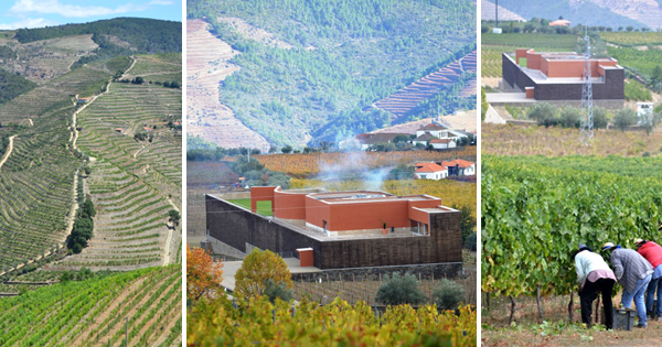 quinta-do-portal-gebouw