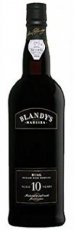 Madeira Blandy Boal 10 years medium sweet