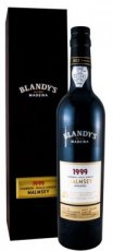 1999 Blandy Malmsey Colheita Madeira
