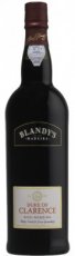 Madeira Blandy Duke of Clarence Rich