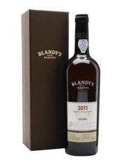 2011 Blandy Sercial Colheita Madeira