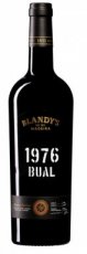 1976 Blandy Boal Vintage Madeira medium sweet