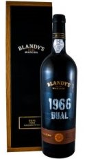 ABLA019M 1966 Blandy Boal Vintage Madeira MAGNUM