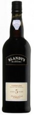 Madeira Blandy Verdelho 5 years medium dry