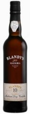 Madeira Blandy Verdelho 10 ans demi-sec