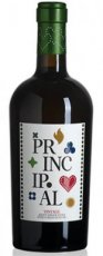 Olive Oil Extra Vierge Principal