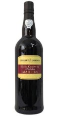 Cossart Gordon Finest Madeira