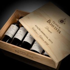 Quinta da Boavista Collectors Edition 2015