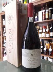 Quinta da Boavista Vinha do Ujo 2015 MAGNUM