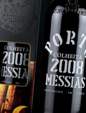 Messias Port Colheita 2008