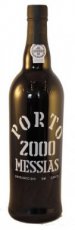 Messias Port Colheita 2000