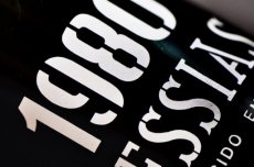 Messias Port Colheita 1980