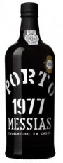 Messias Port Colheita 1977