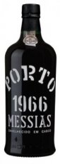 Messias Port Colheita 1966
