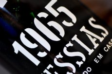 Messias Port Colheita 1965