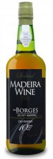 AHMW002 H.M. Borges 10 year old Sercial Madeira - Dry