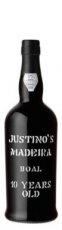 Justino 10 Year Old Boal Madère (medium sweet)