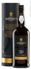 Justino's Madeira Terrantez Old Reserve 50 Years old