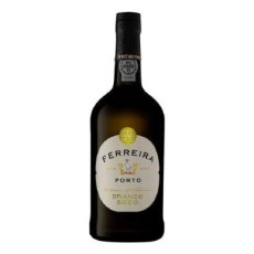Ferreira Dry White Port