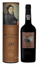 Ferreira Dona Antonia 20 years old Tawny Port