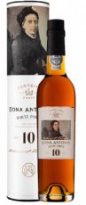 Ferreira Dona Antonia 10 years old White Port