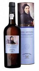 Ferreira Dona Antonia White Reserve Port