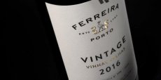 Ferreira Dona Antonia Vintage 2016 Vinhas Velhas