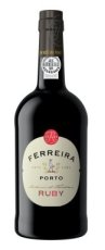 Ferreira Ruby Port