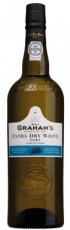 Graham's White Port extra dry