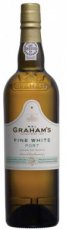 ALGR022 Graham's Fine White Port