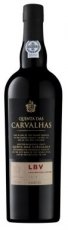 Quinta das Carvalhas Late Bottled Vintage 2016