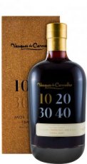 Vasques de Carvalho Port Tawny 10 years old